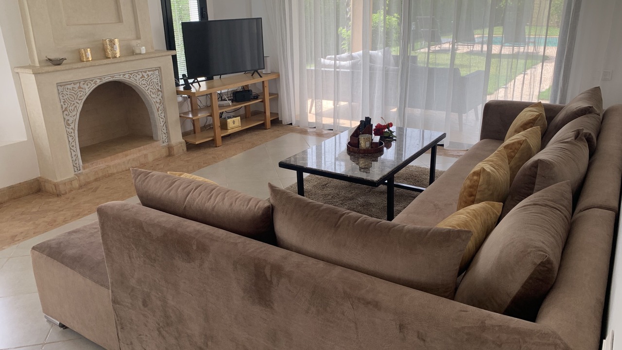 Photo of Livingroom in Issen