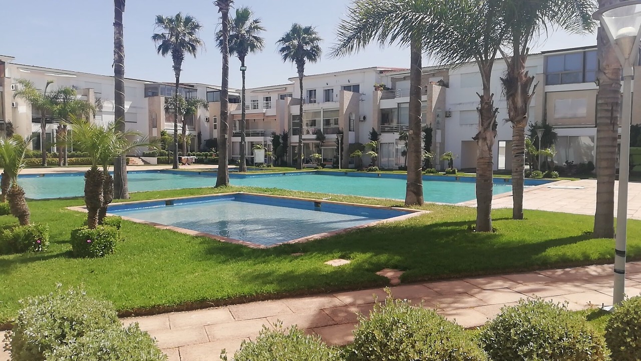Photo of Outdoor in Soualem Trifiya