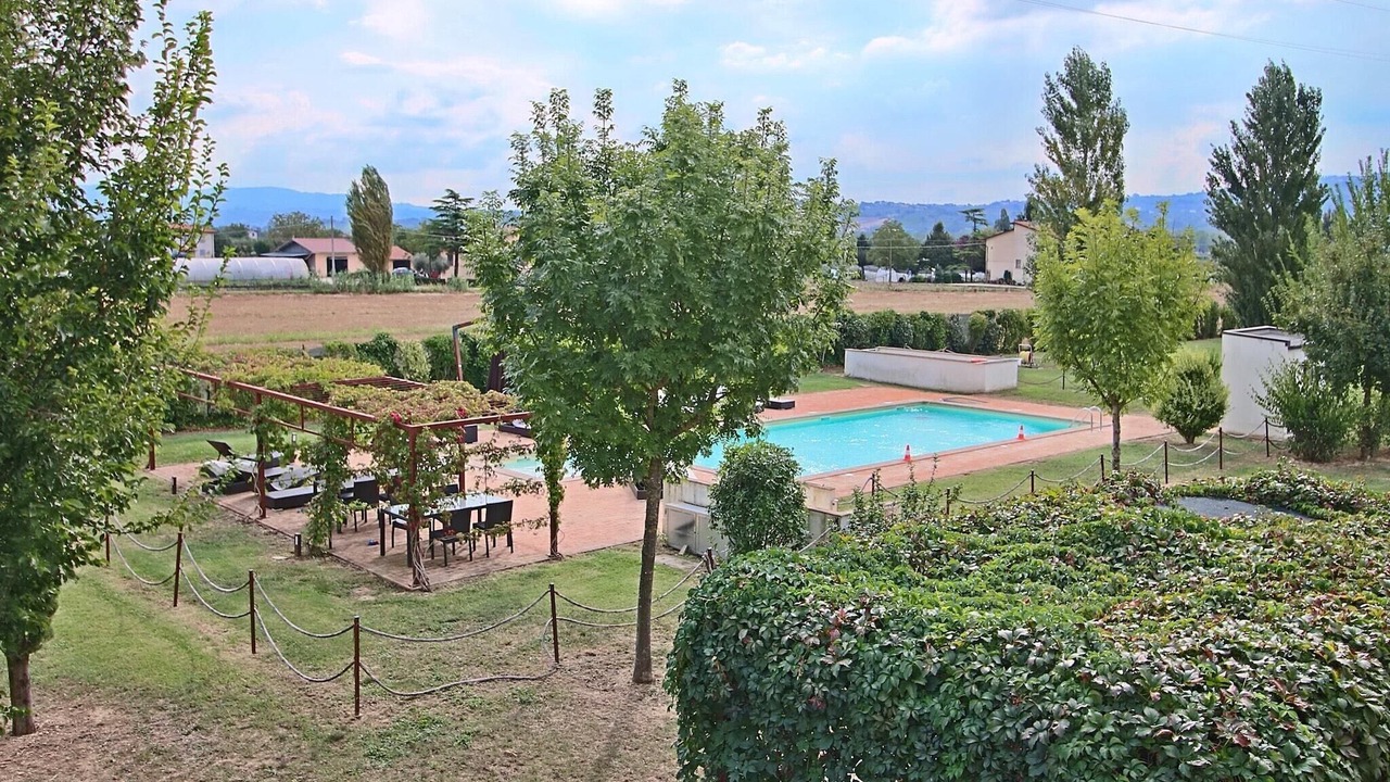 Photo of Outdoor in Foligno