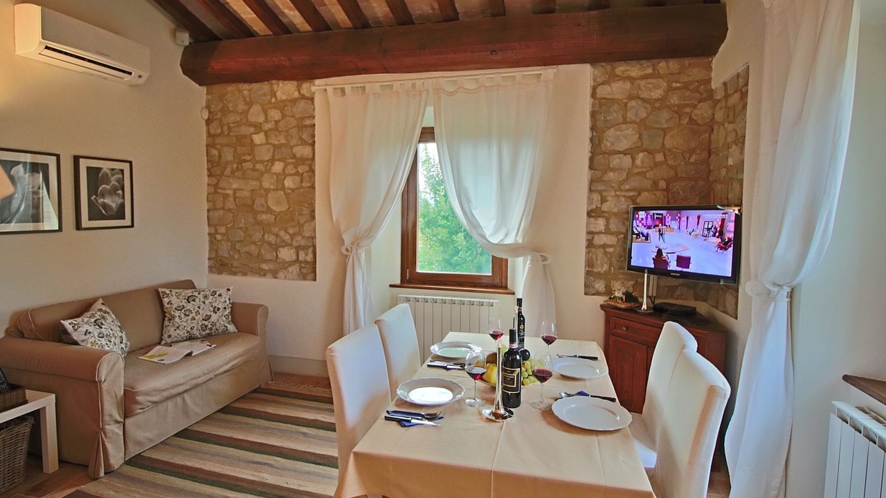 Photo of Livingroom in Foligno