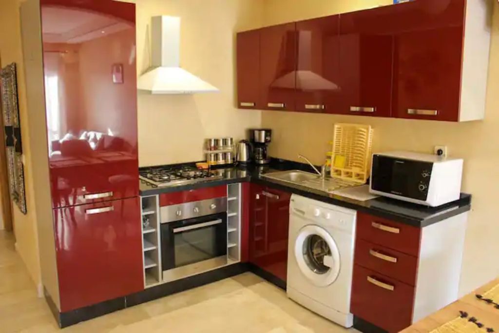 Photo of Kitchen in El Hara