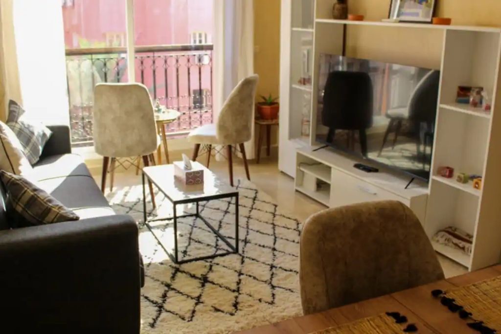 Photo of Livingroom in El Hara