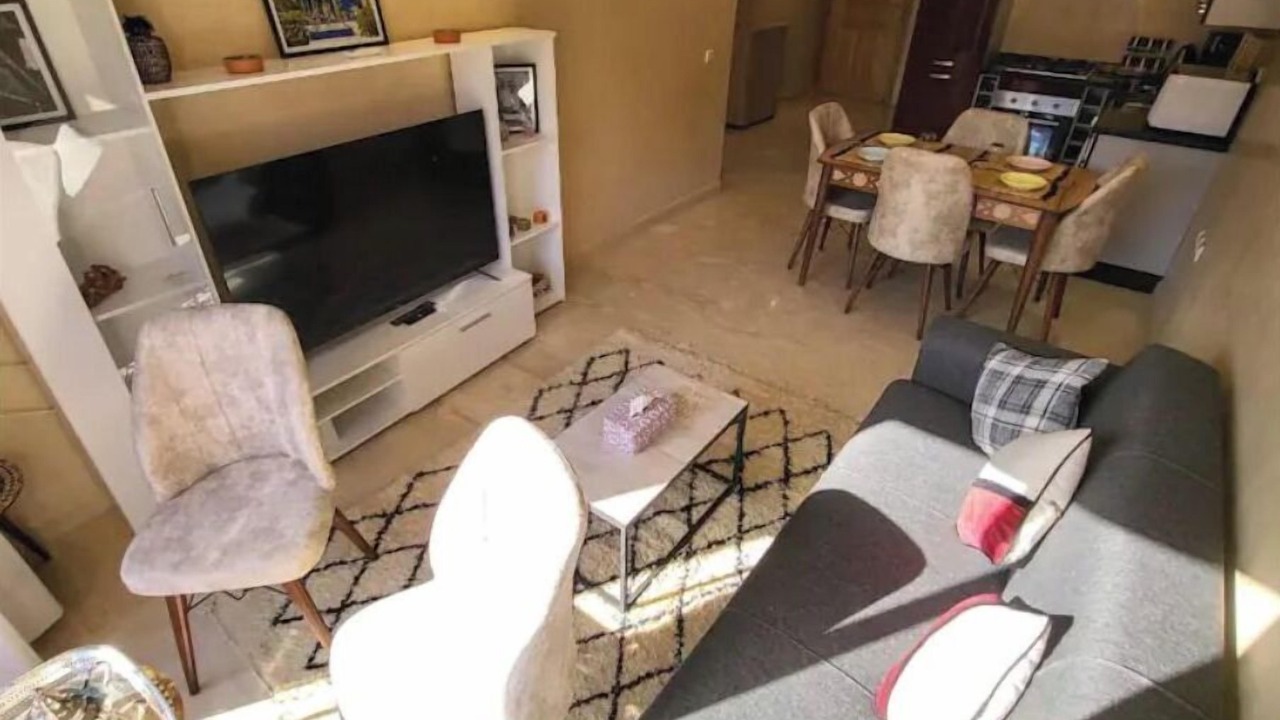 Photo of Livingroom in El Hara