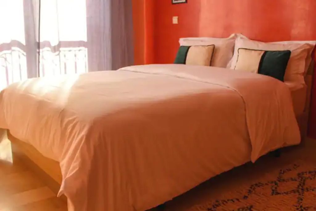 Photo of Bedroom in El Hara