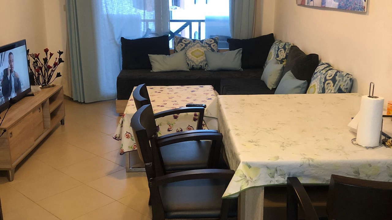 Photo of Livingroom in Cabo Negro