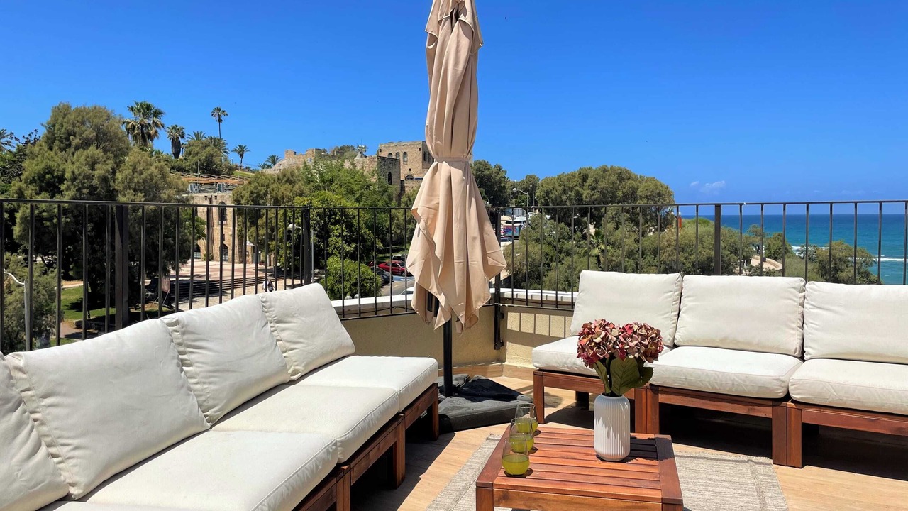 Photo of Outdoor in Jaffa