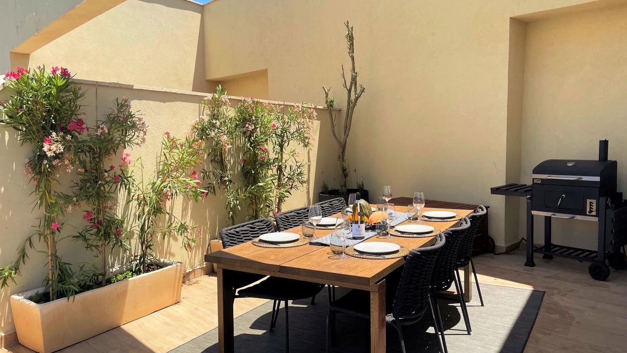 Photo of Outdoor in Jaffa