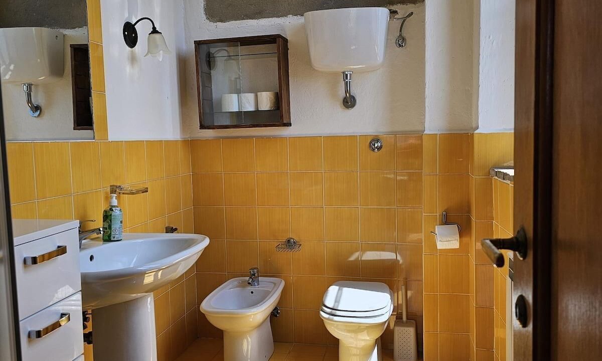 Photo of Bathroom in Castel d'Arno
