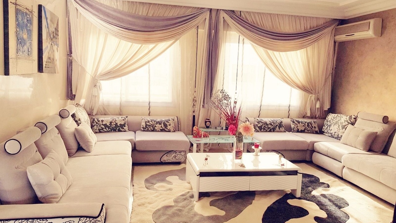 Photo of Livingroom in Bourgogne