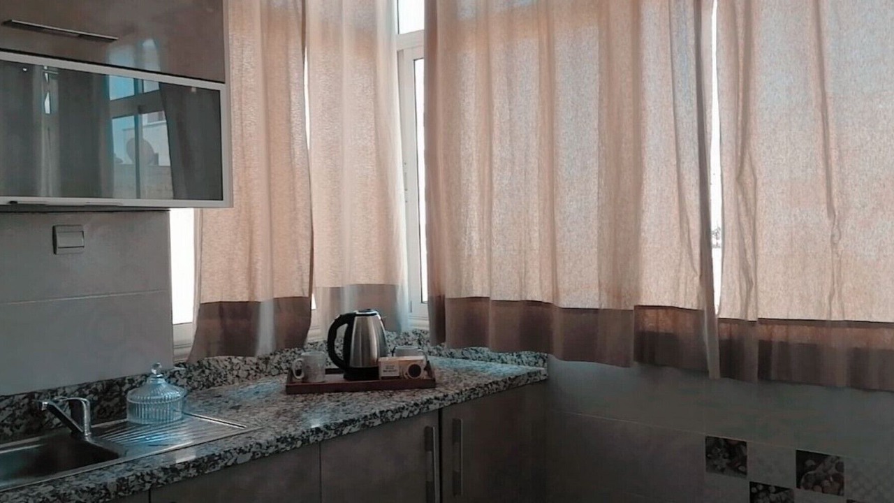 Photo of Kitchen in Bourgogne