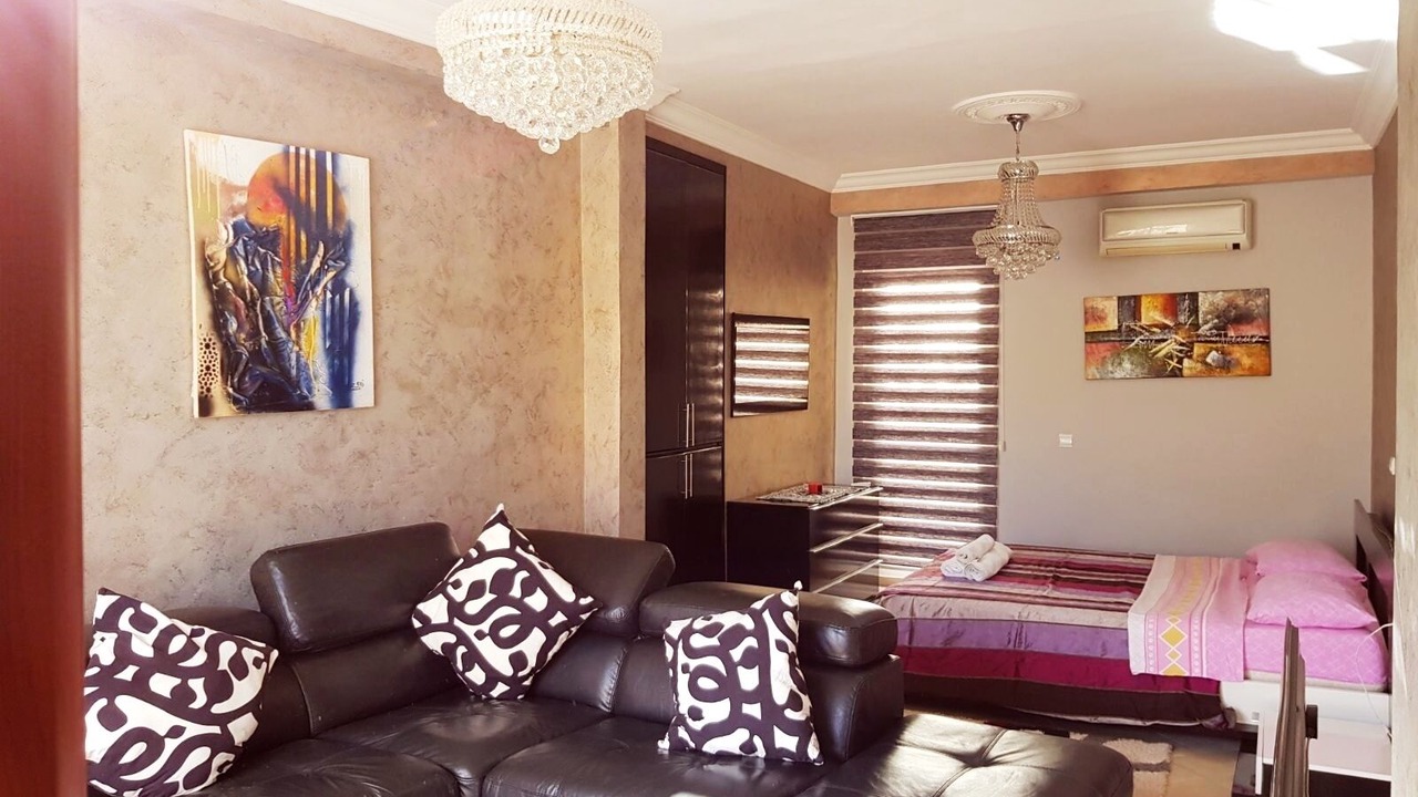 Photo of Bedroom in Bourgogne