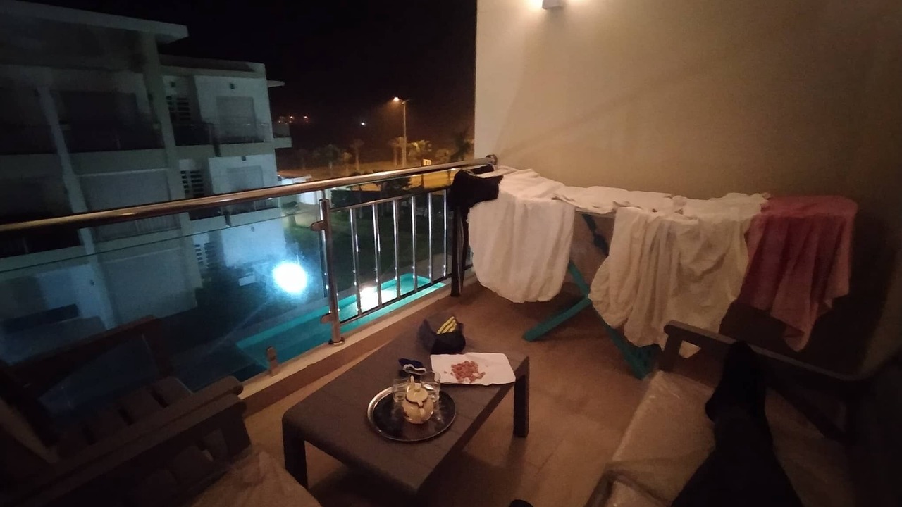 Photo of Outdoor in Sidi Rahal