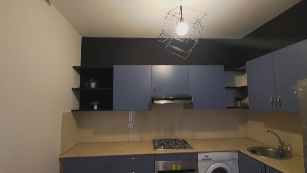 Photo of Kitchen in Gauthier