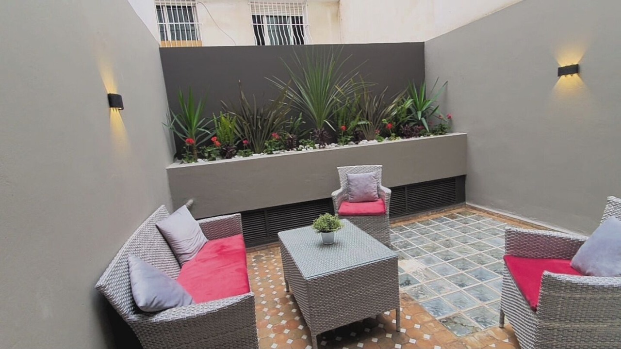 Photo of Patio Balcony in Gauthier
