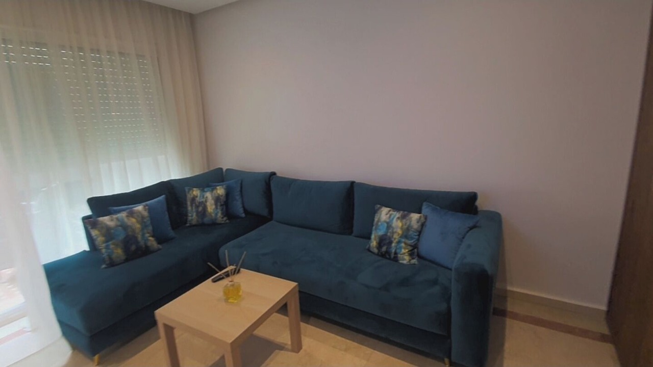 Photo of Livingroom in Gauthier