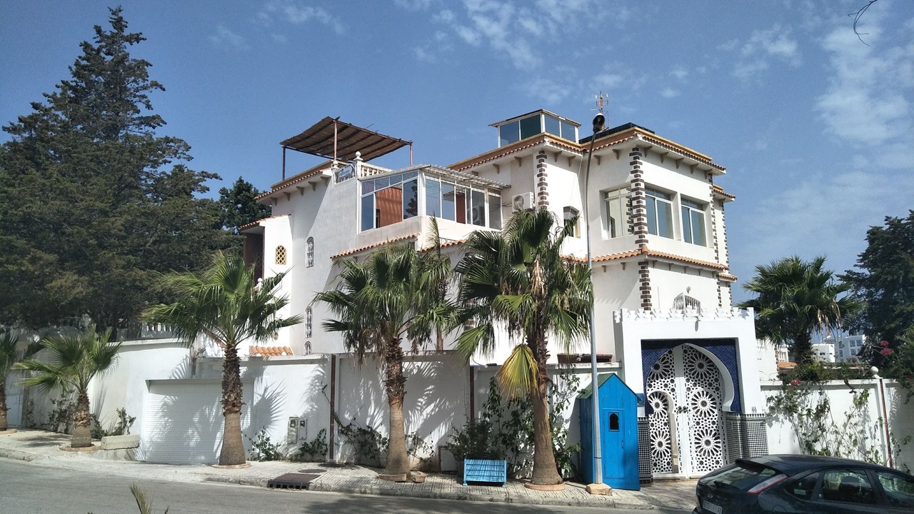 Photo of Outdoor in Malabata