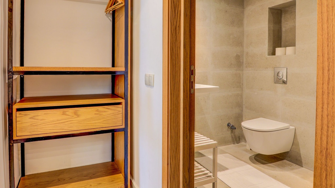 Photo of Bathroom in Taghazout