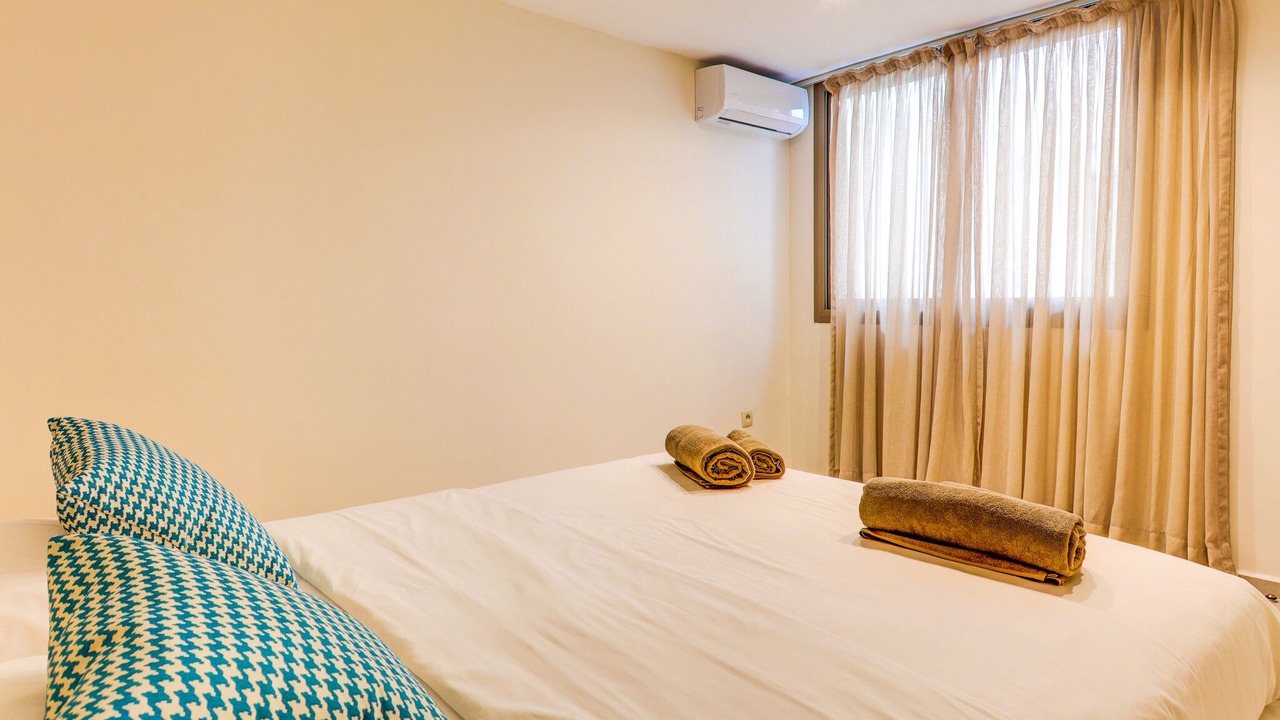 Photo of Bedroom in Taghazout