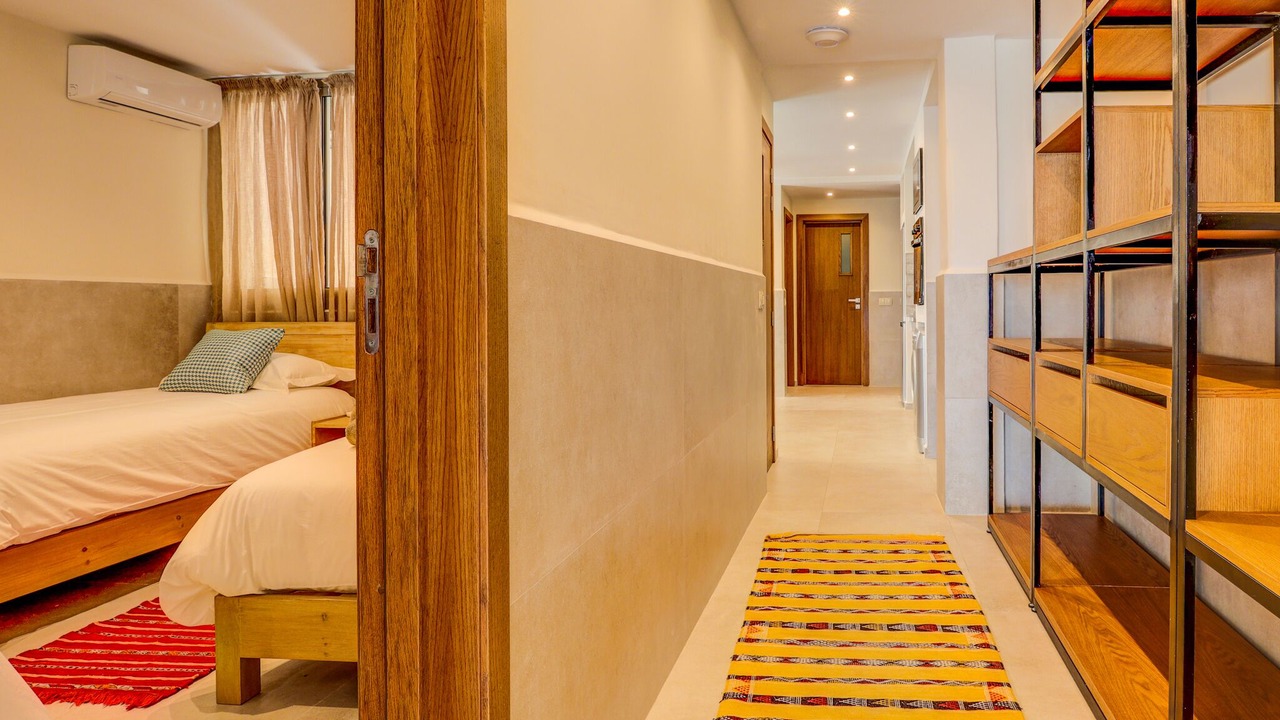 Photo of Bedroom in Taghazout