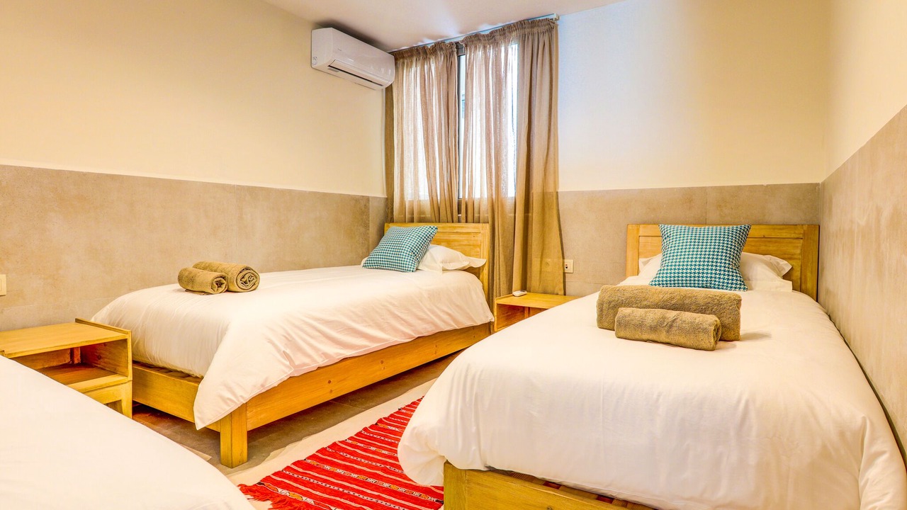 Photo of Bedroom in Taghazout