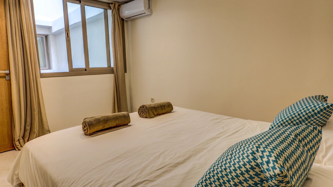 Photo of Bedroom in Taghazout