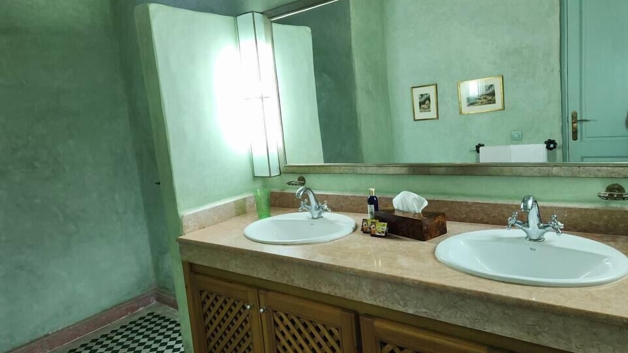 Photo of Bathroom in Taroudannt