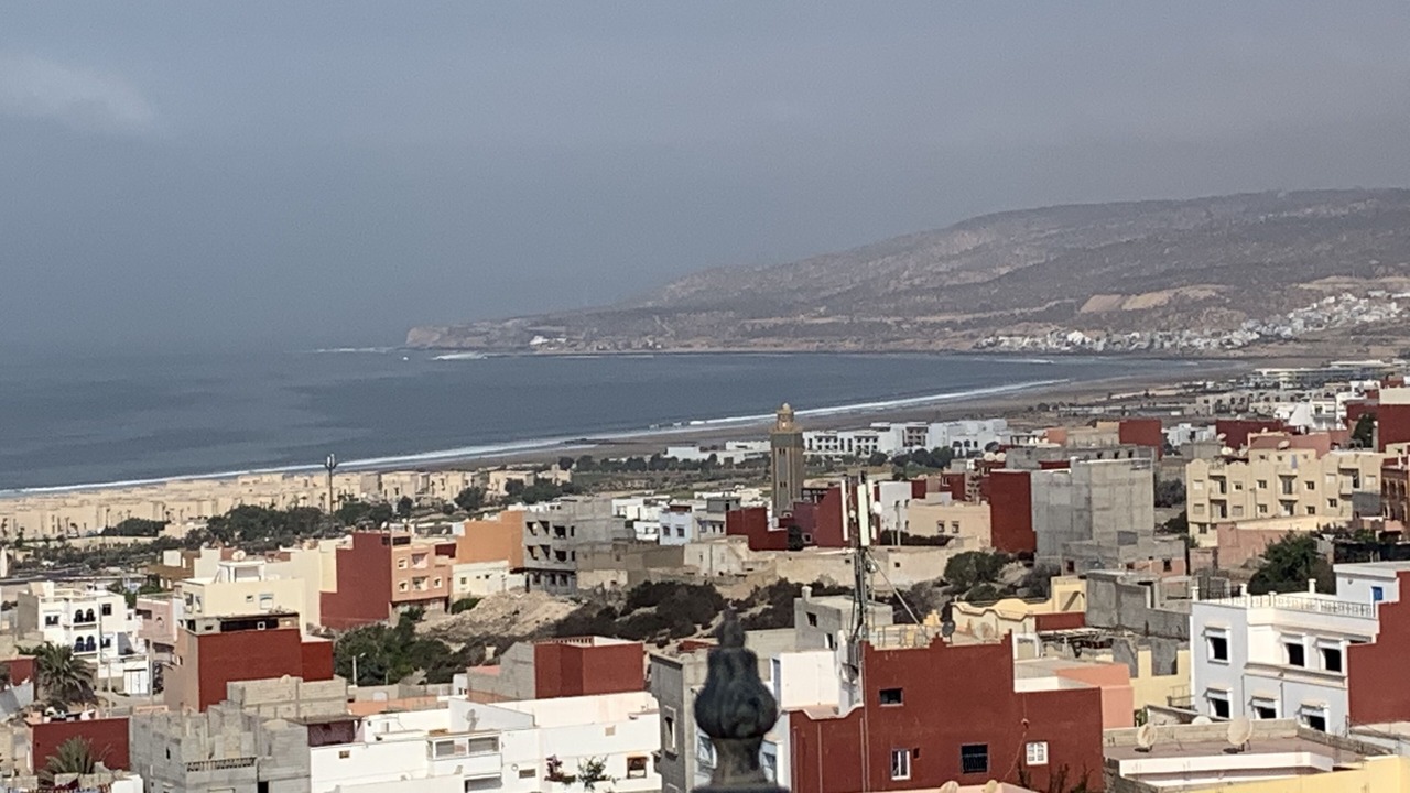 Photo of Outdoor in Tamraght