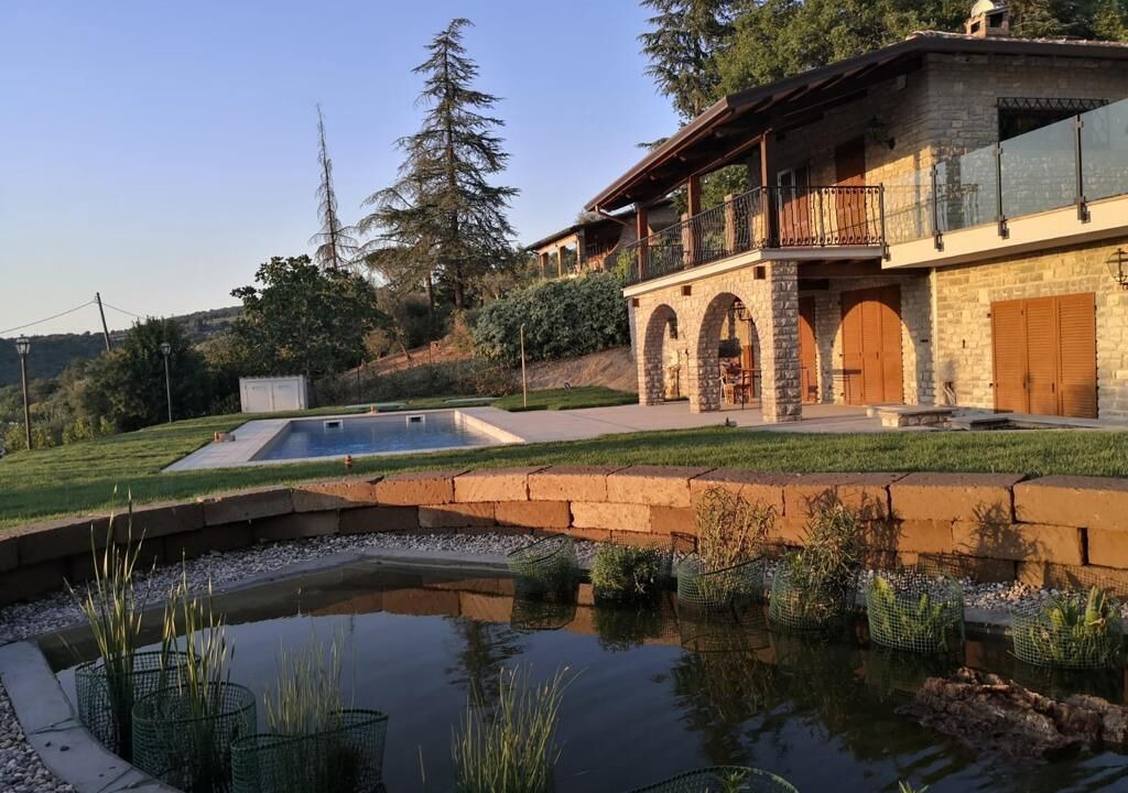Photo of Outdoor in San Feliciano