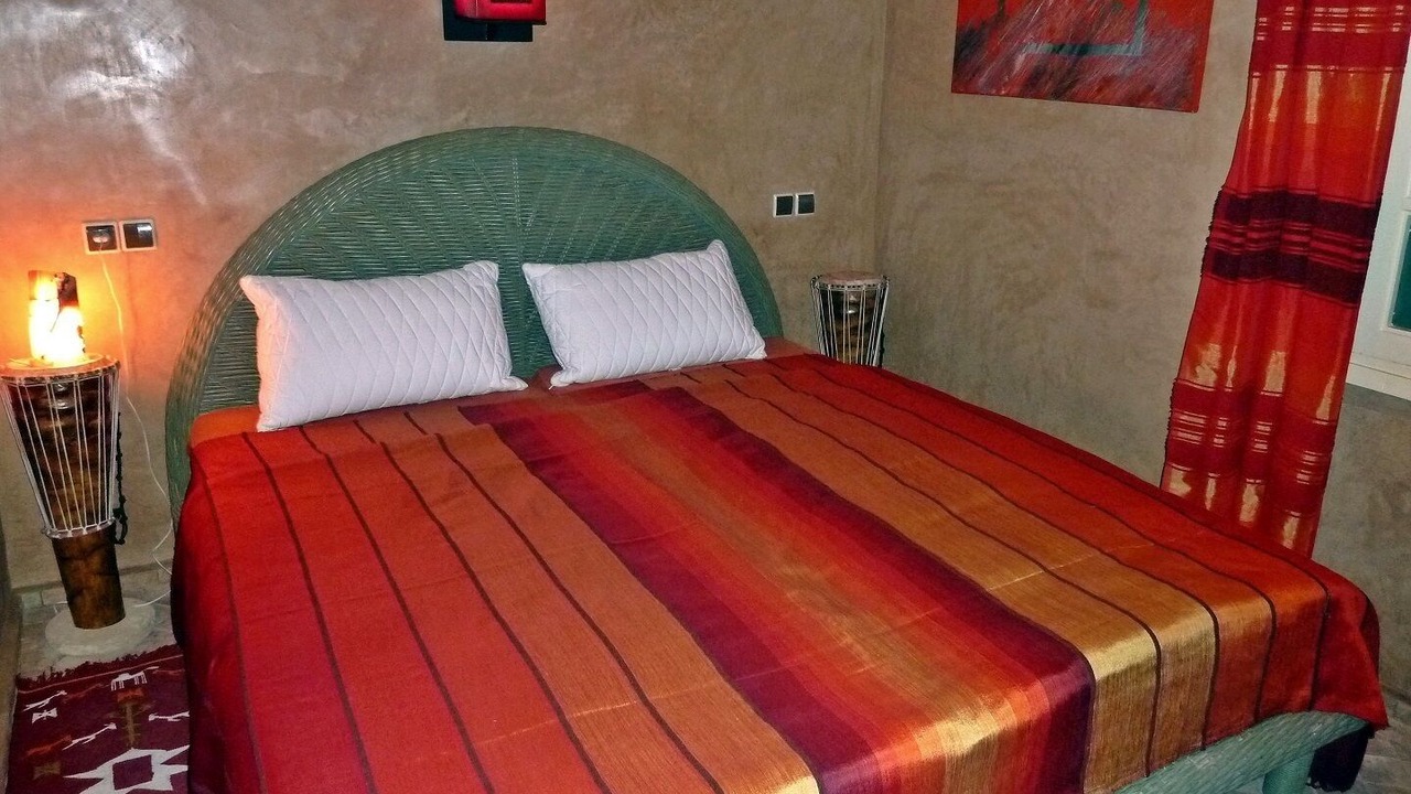 Photo of Bedroom in Sidi Boumoussa