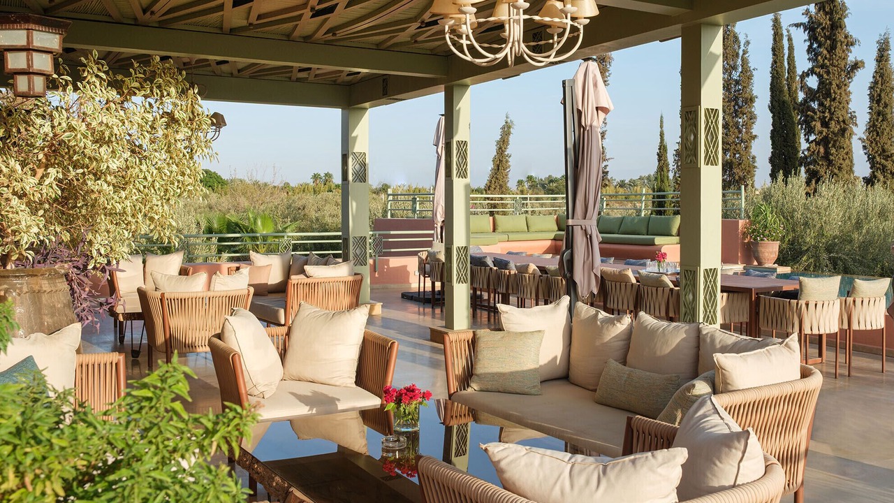 Photo of Outdoor in Marrakech