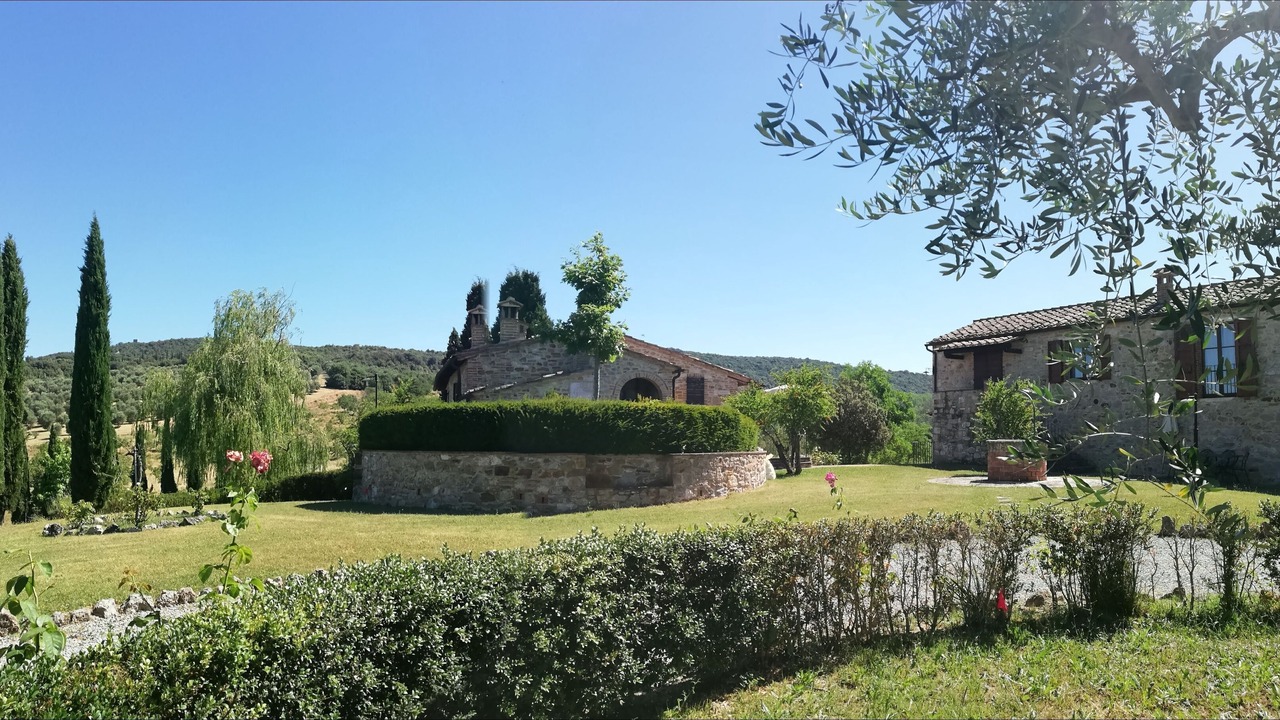 Photo of Outdoor in Asciano