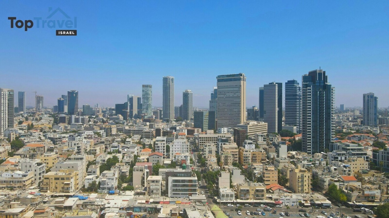 Photo of Outdoor in Kerem HaTeimanim
