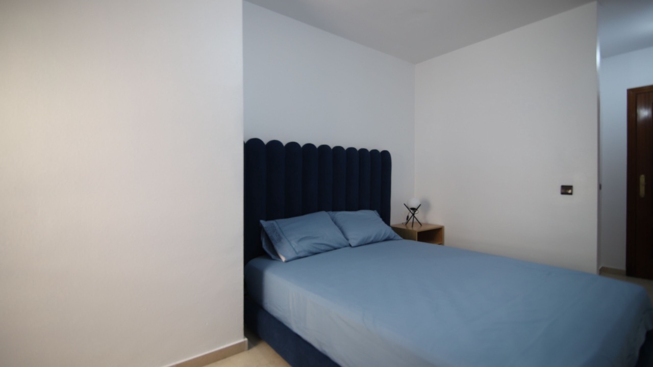 Photo of Bedroom in Branes