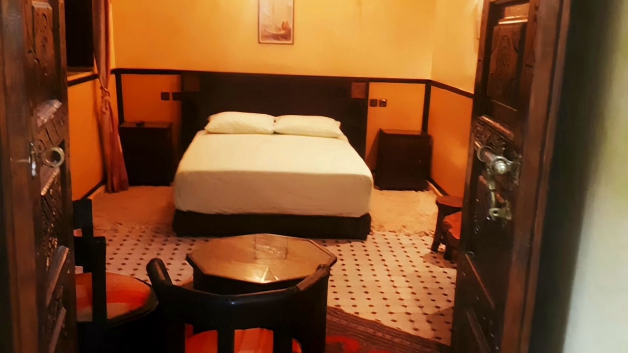 Photo of Bedroom in Sidi Abdallah Ghiat