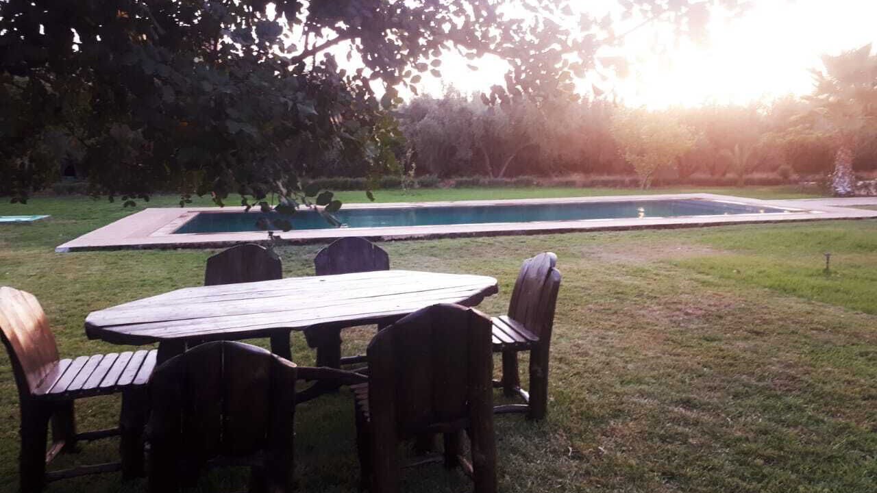 Photo of Outdoor in Sidi Abdallah Ghiat