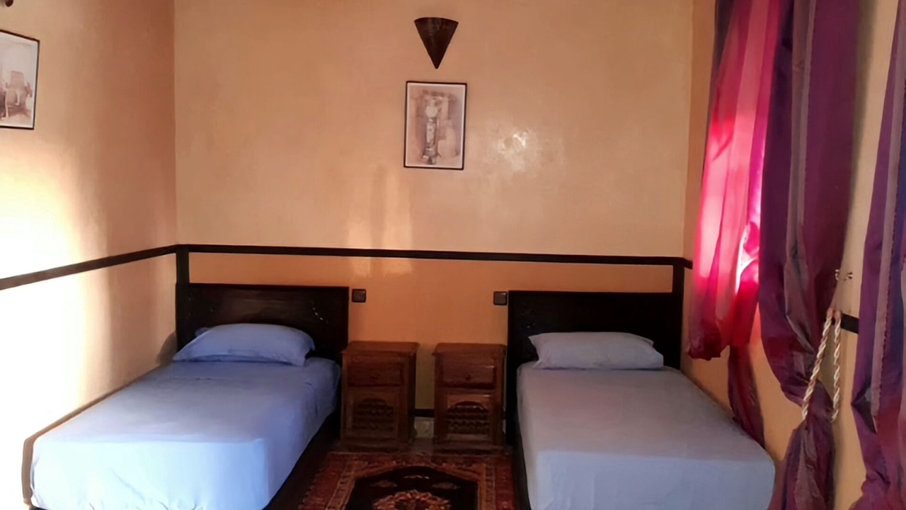 Photo of Bedroom in Sidi Abdallah Ghiat