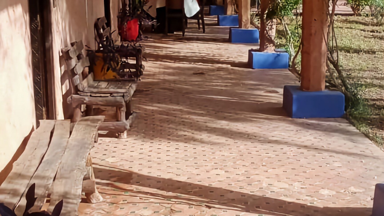 Photo of Outdoor in Sidi Abdallah Ghiat