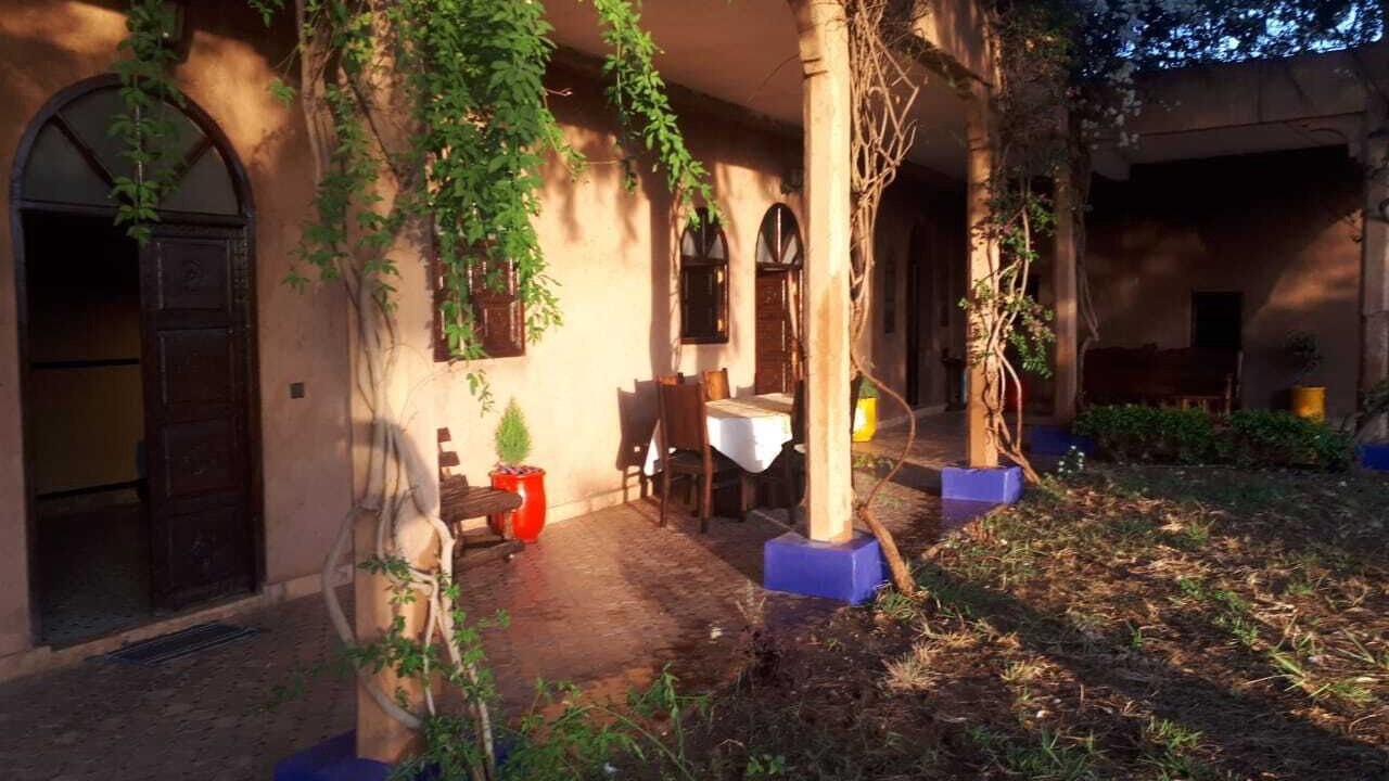 Photo of Patio Balcony in Sidi Abdallah Ghiat
