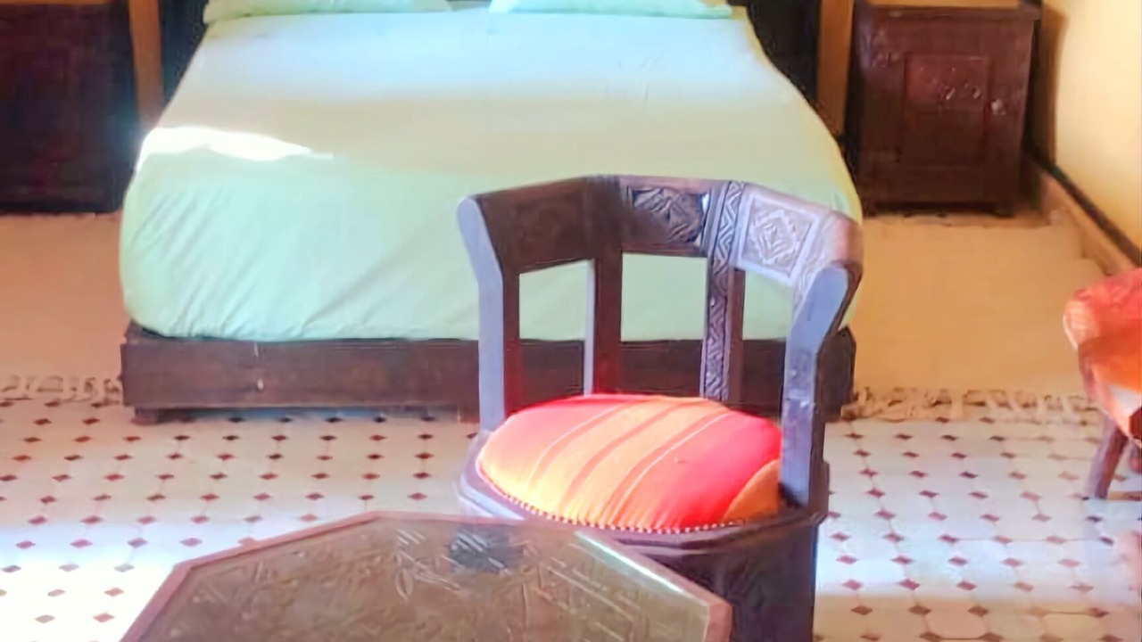 Photo of Bedroom in Sidi Abdallah Ghiat