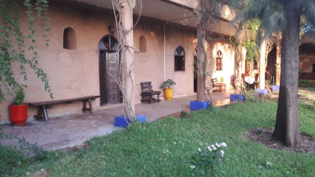 Photo of Patio Balcony in Sidi Abdallah Ghiat