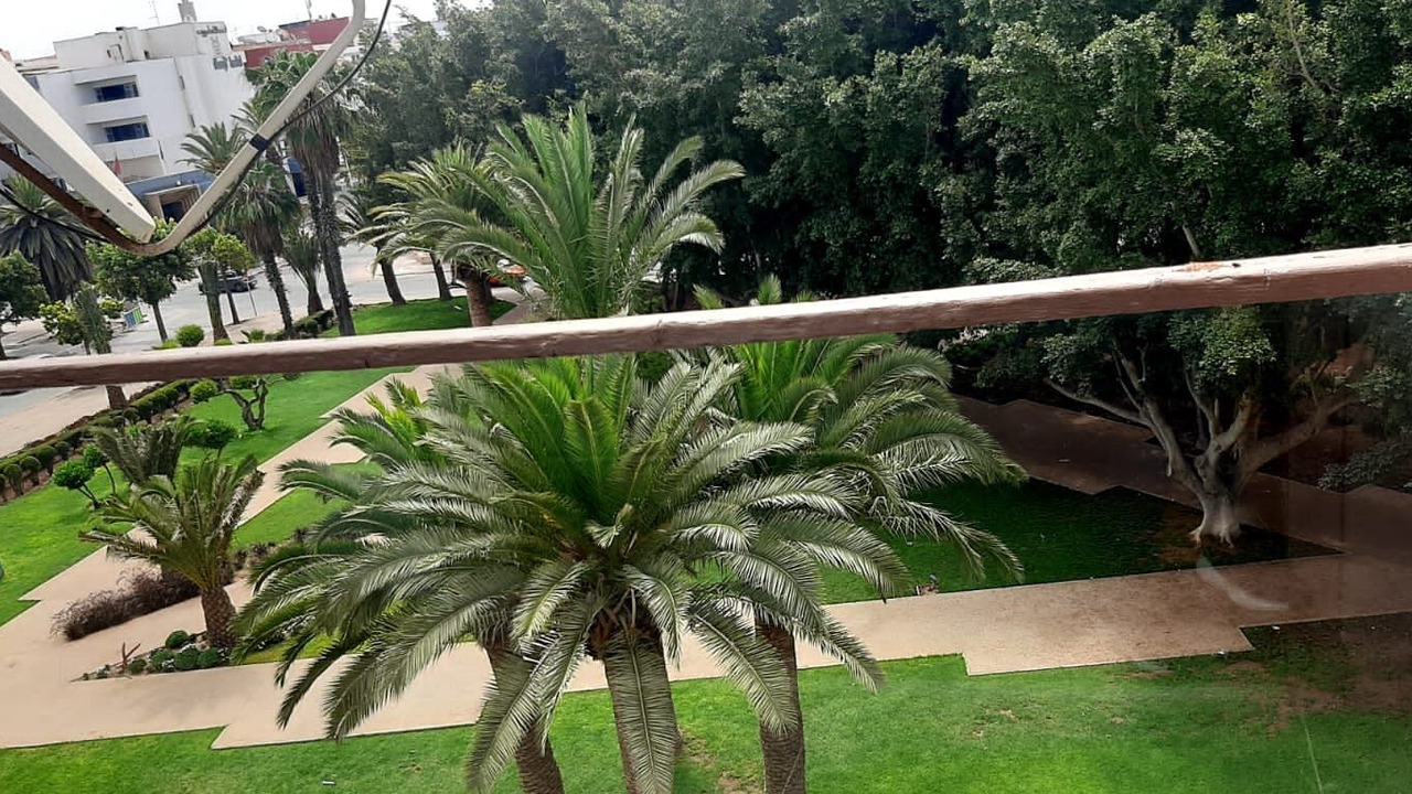 Photo of Outdoor in Secteur Touristique