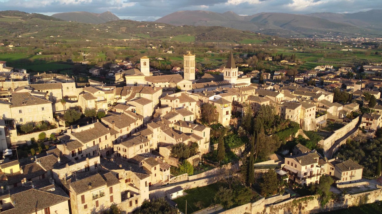 Photo of Outdoor in Spello