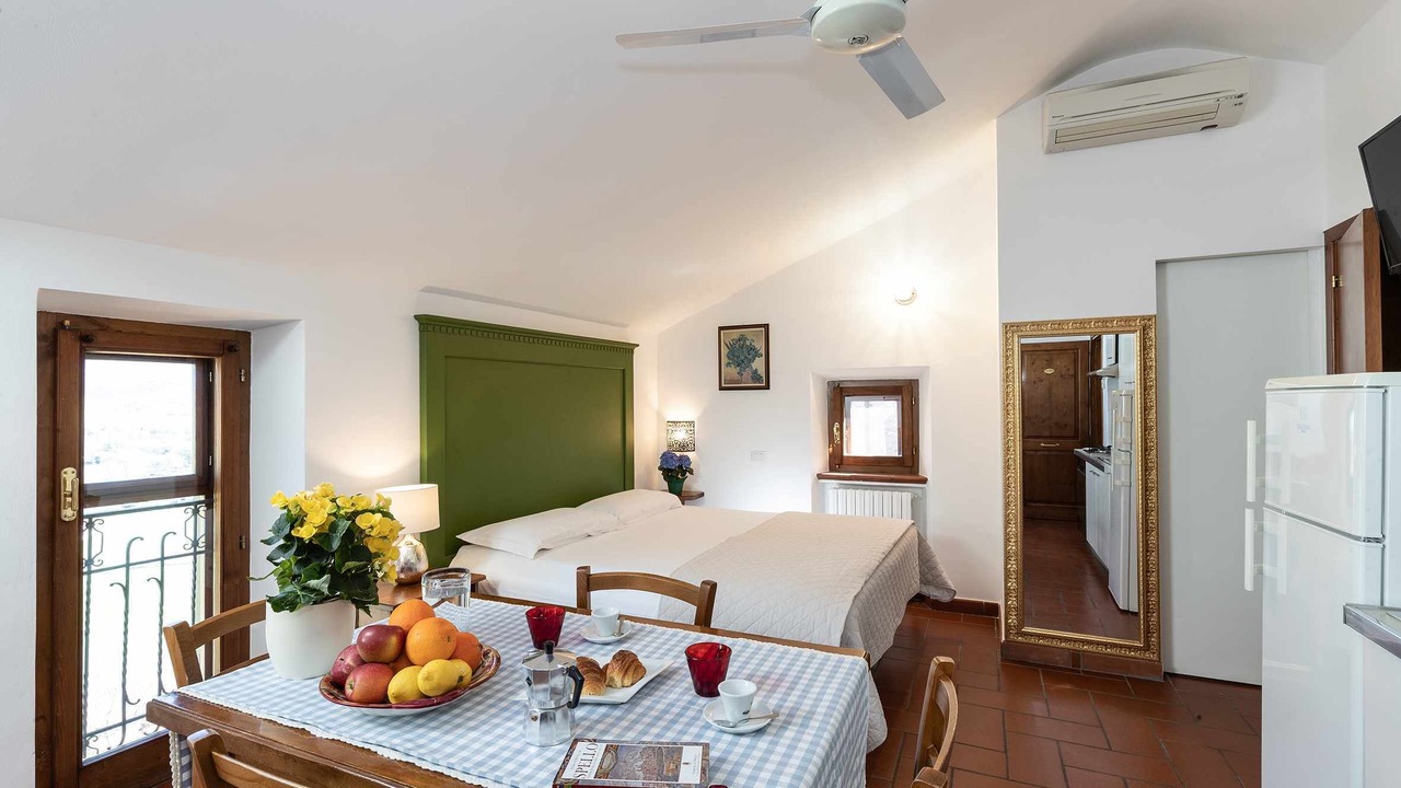 Photo of Bedroom in Spello