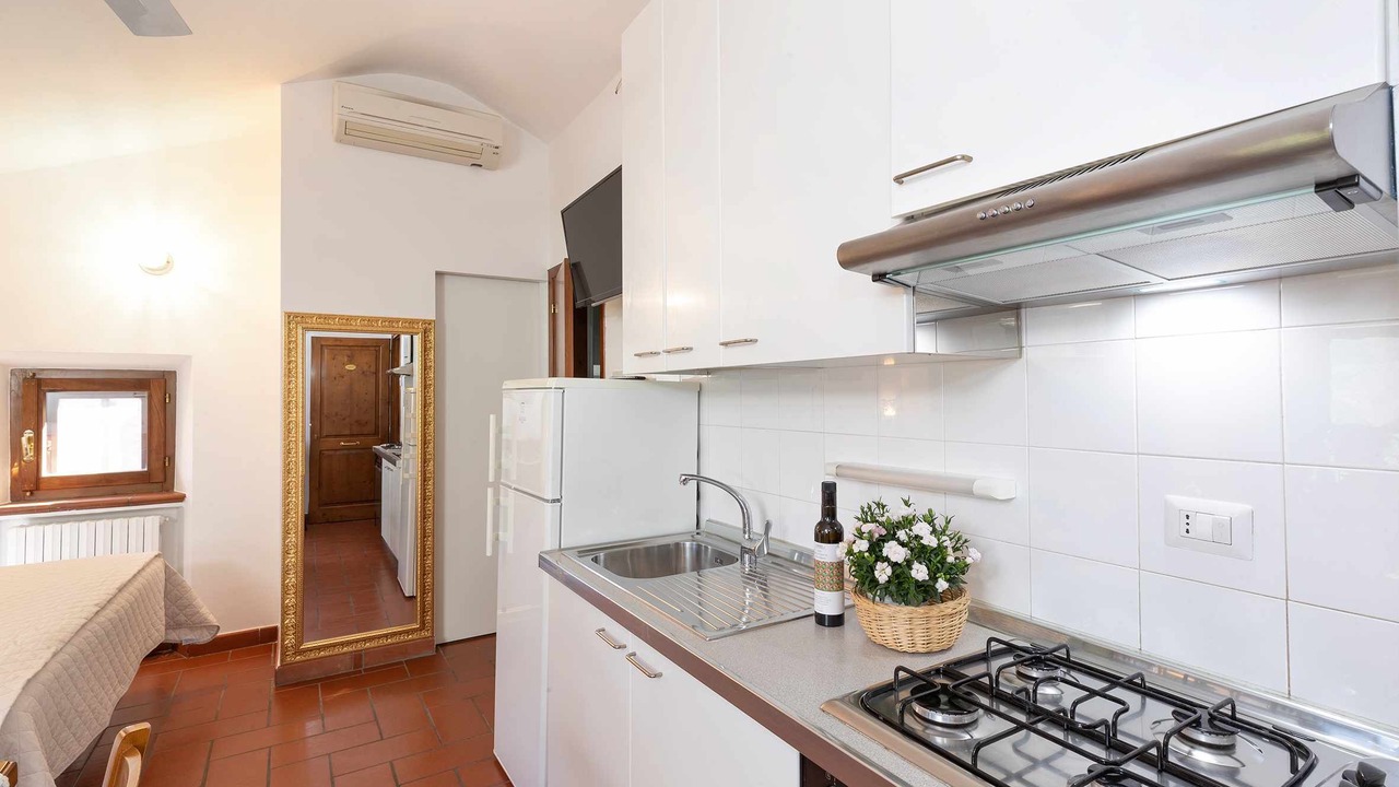 Photo of Kitchen in Spello