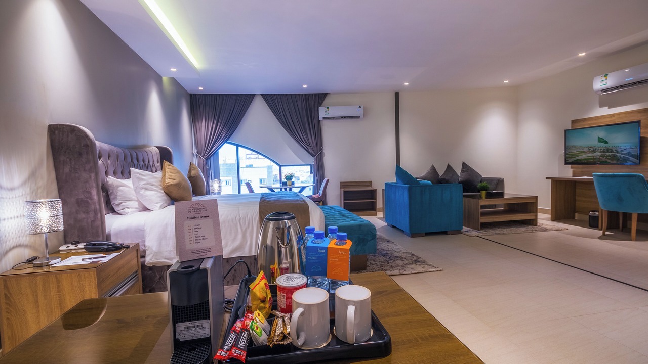 Photo of Livingroom in Dammam