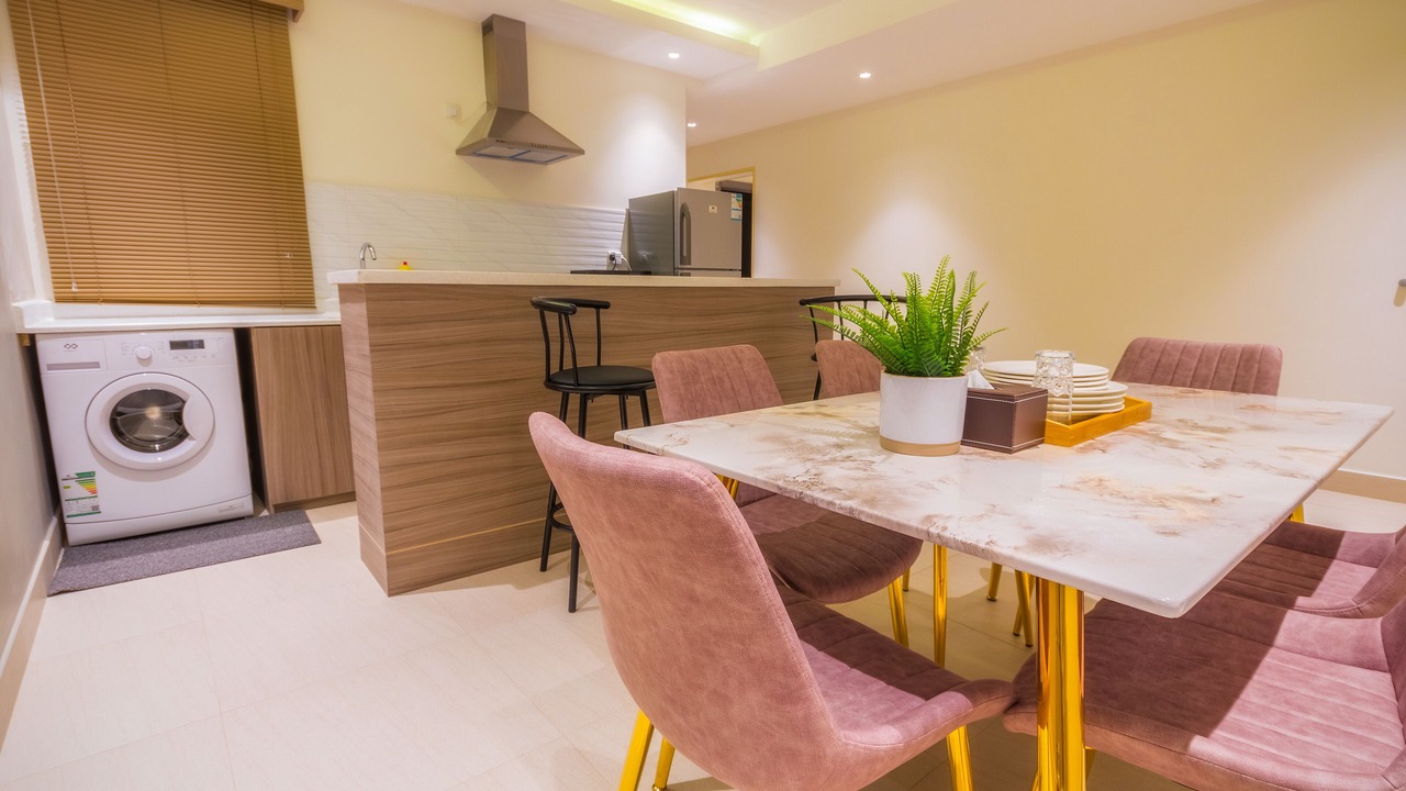 Photo of Kitchen in Dammam