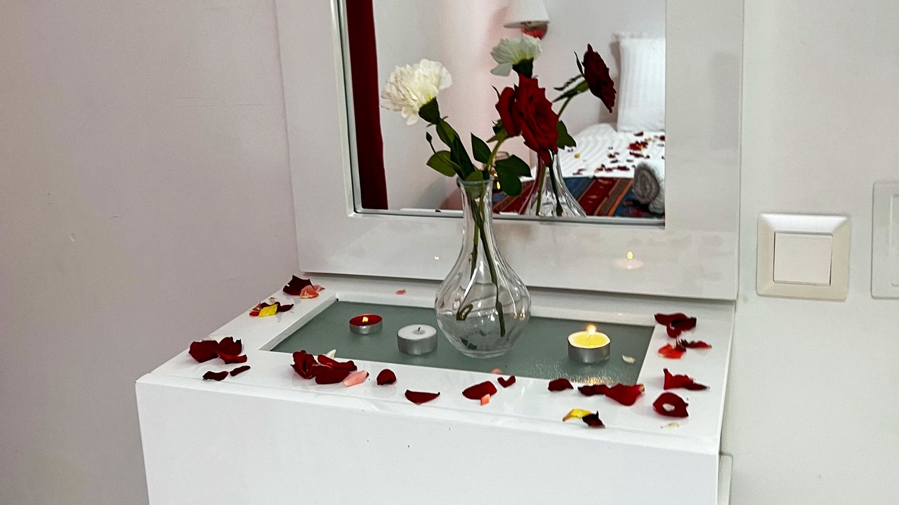 Photo of Bathroom in Cabo Negro