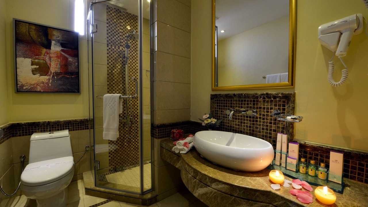 Photo of Bathroom in Al Majmaah