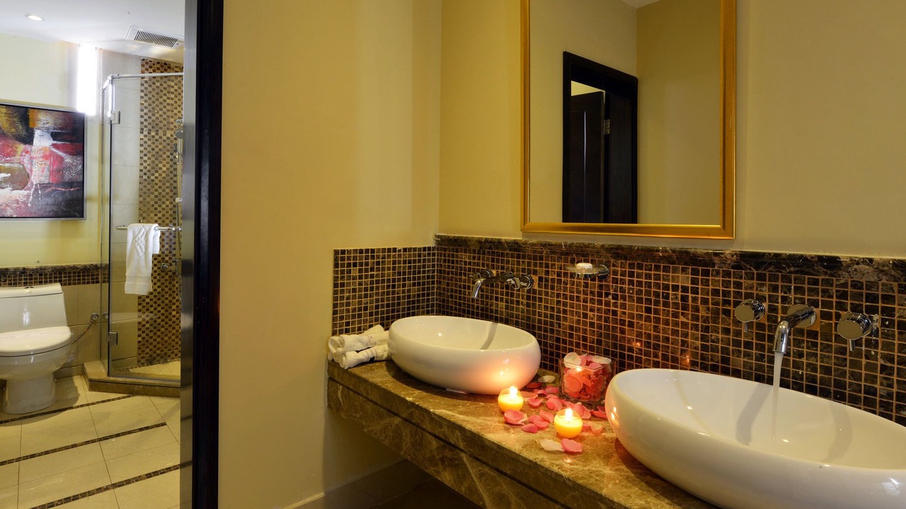 Photo of Bathroom in Al Majmaah
