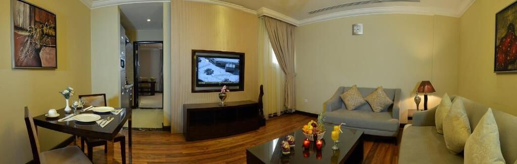 Photo of Livingroom in Al Majmaah